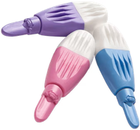 BD Microtainer® MAP para proceso automatizado